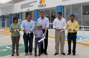 Garantizar salud de calidad, compromiso de esta administración: Moreno Valle  Es compromiso de la ad