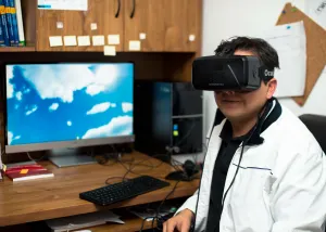 Académicos BUAP diseñan plataforma virtual de CU