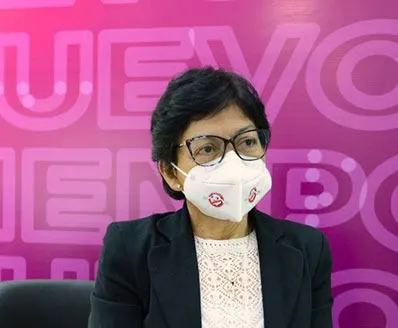 Este es el equipo de transición de la rectora electa, Lilia Cedillo