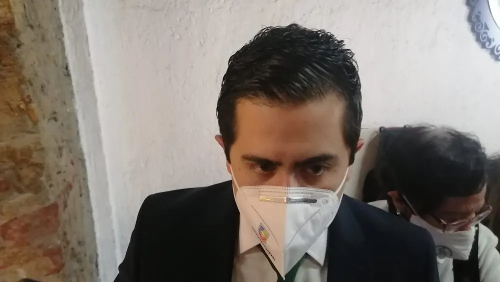 Lorenzo Rivera Nava