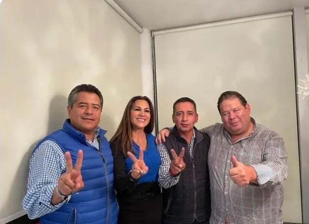 Raymundo Cuautli, de chapulín a oportunista
