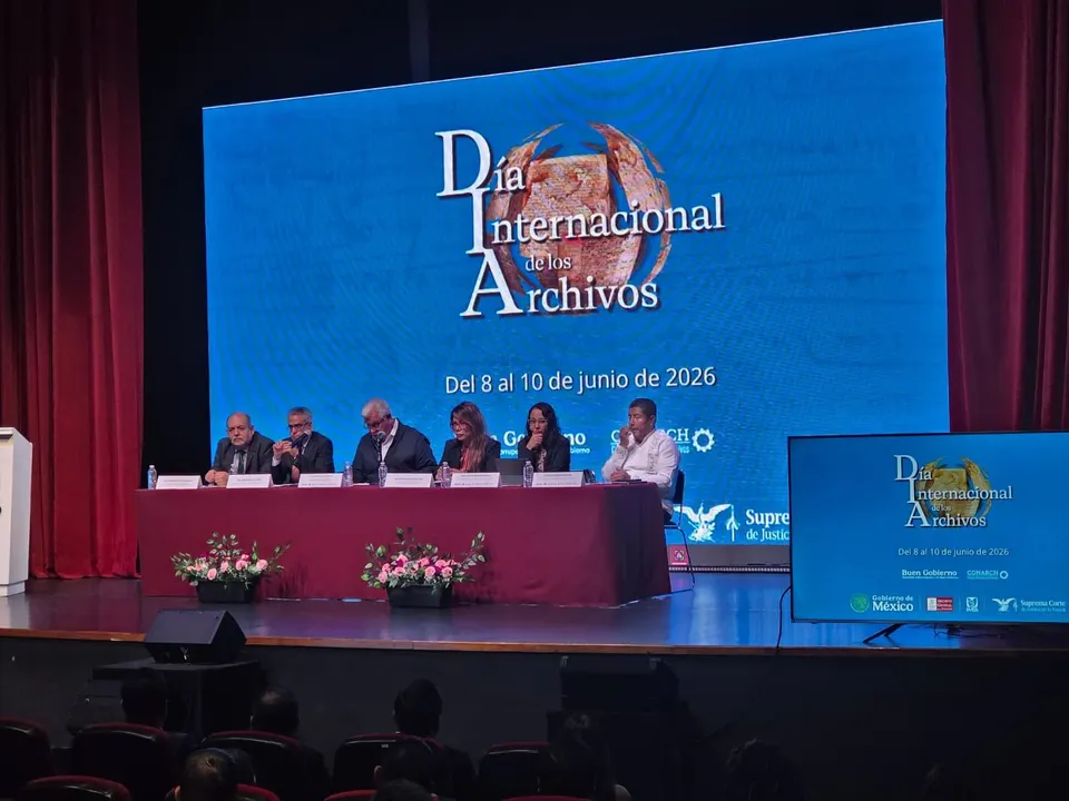 Atlixco desarrollo archivístico