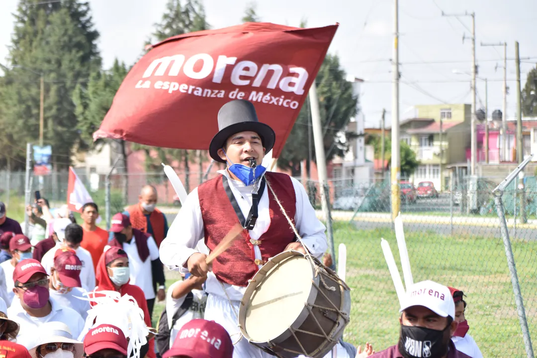 Morena