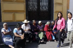 Mediante el diálogo y la vía legal se resolverá el conflicto de Jolalpan: SGG