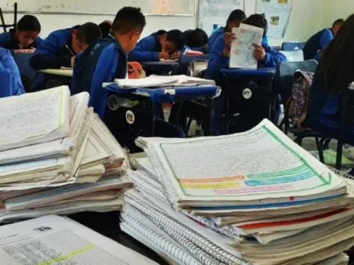 Guanajuato tampoco volverá a clases presenciales