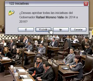 Además de huevones, sumisos y opacos