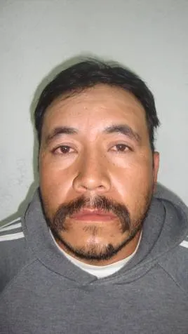 Capturan en Tepeaca a dos homicidas