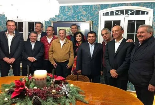 Señales y dudas en la visita de Meade a Puebla (una estampa del costumbrismo priísta)