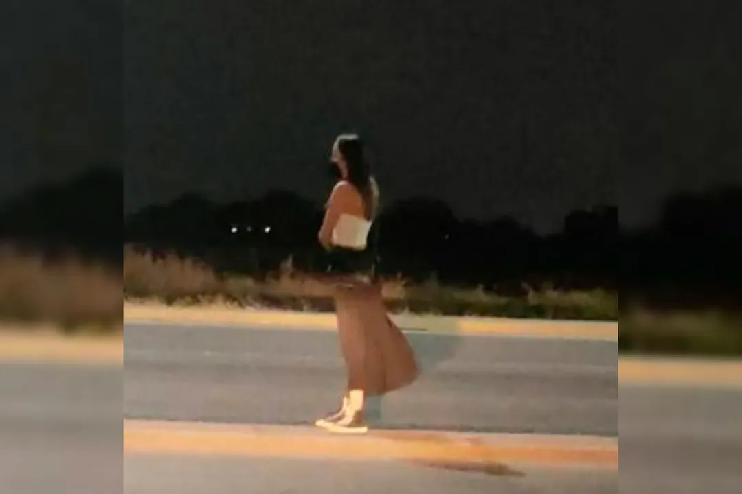 Debanhi Susana Escobar Bazaldua