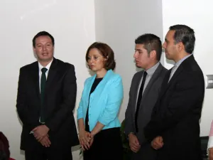 Realiza Concytep Taller Programa Nacional de Posgrados