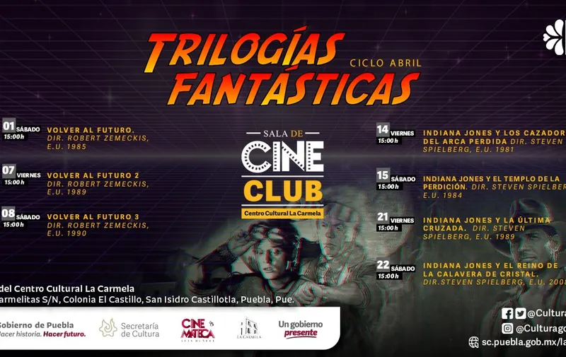 cineclub