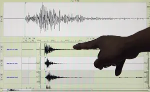 Terremoto de 7 grados azota a Las Malvinas