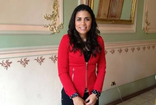 En canchas deportivas jóvenes se reúnen para luego delinquir: Karina Romero