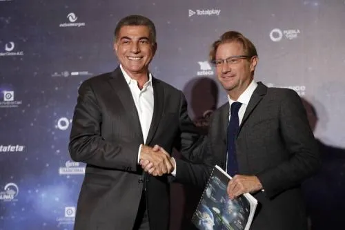 Video: Décima edición de la “Ciudad de las  Ideas” dejará una derrama económica de 43 mdp