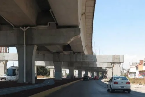 En 15 días analizarán posibilidad de instalar fotomultas en bajopuente del Segundo Piso