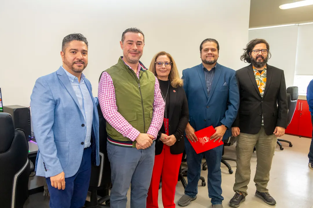 Ibero Puebla