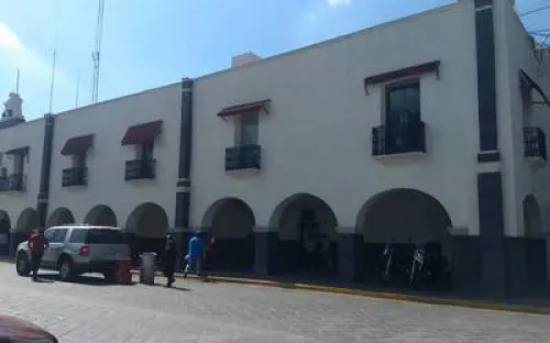 Reventones entre reos en Penal de Huejotzingo serán investigados por Gobierno Estatal 