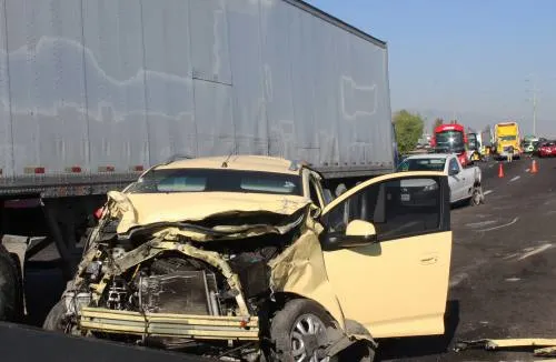 Noche de Fin de Año incrementan los accidentes automovilísticos y en casa: Cruz Roja