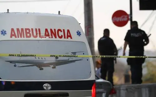 Cruz Roja deja de operar en Salamanca por la violencia