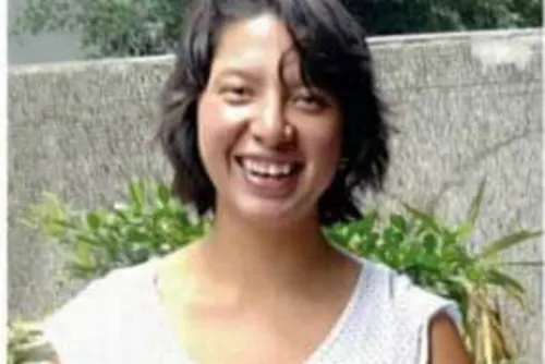 Hallan sin vida a estudiante de la UNAM desaparecida en el Iztaccíhuatl