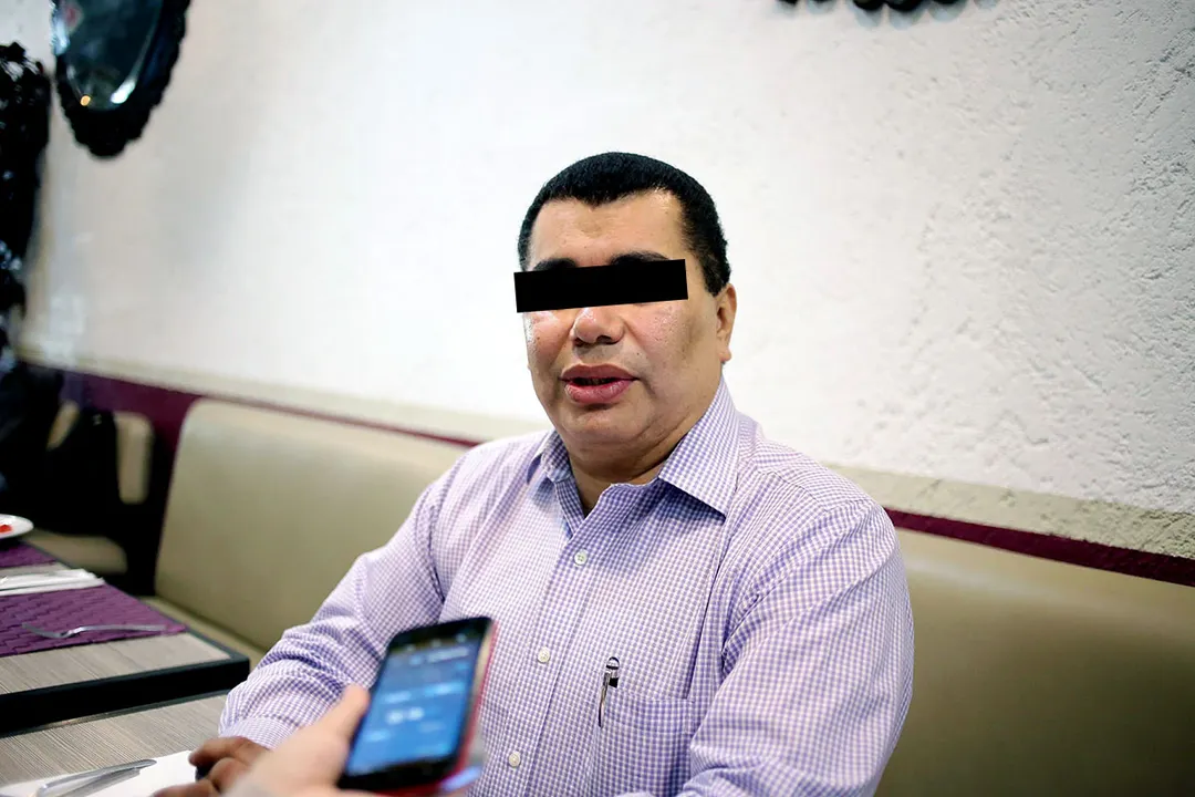 Javier Lopez Zavala