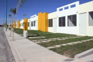Viviendas usadas y económicas las más adquiridas en 2015