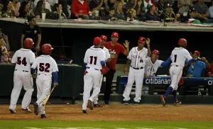 México, a la final de la Serie del Caribe