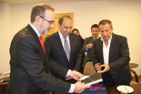 Inicia BUAP y SGG acciones para mejorar calidad de vida de migrantes poblanos en NY