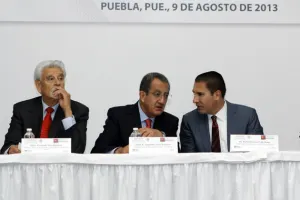 Quince millones de mexicanos no tienen capital para comprar una casa: Sedatu