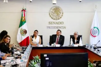 Propone Armenta que Auditoría asuma funciones del INAI
