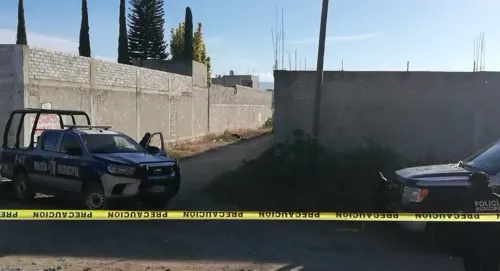 Violenta noche en Tehuacán; cinco muertos y dos heridos, saldo de dos balaceras