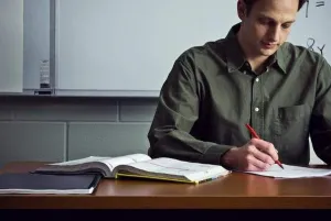 Una nueva aplicación crea artificialmente escritura que parece hu