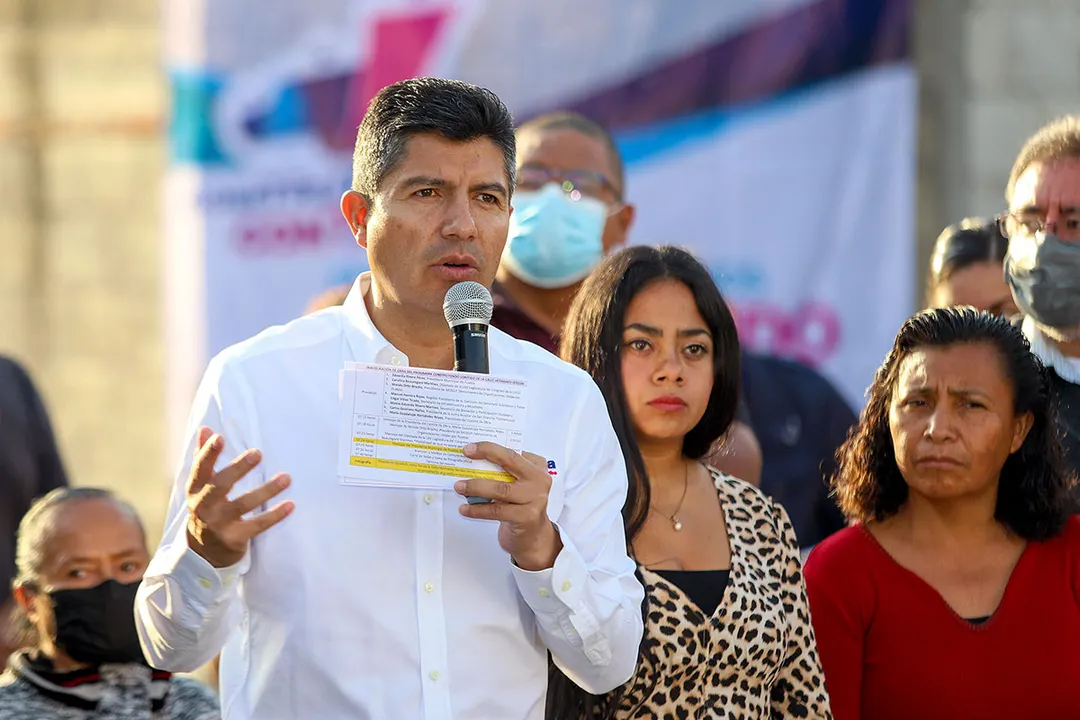 Eduardo Rivera Perez
