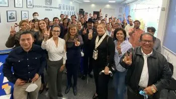 PAN Puebla capacita a servidores públicos municipales panistas , en materia de protección a la vida