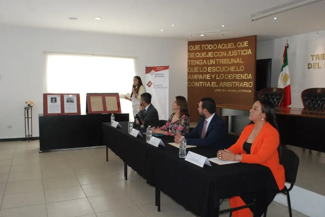 Reconoce Segob Lucha De Mujeres Para Conseguir La Igualdad
