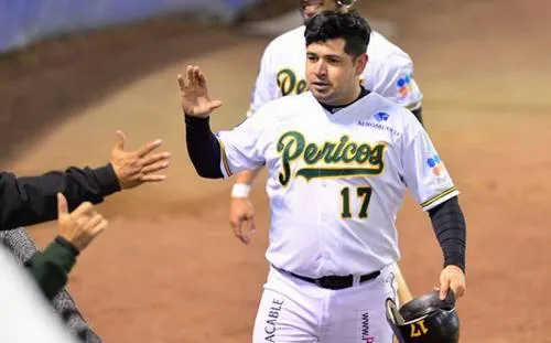 Pericos abre el 27 de marzo contra Oaxaca