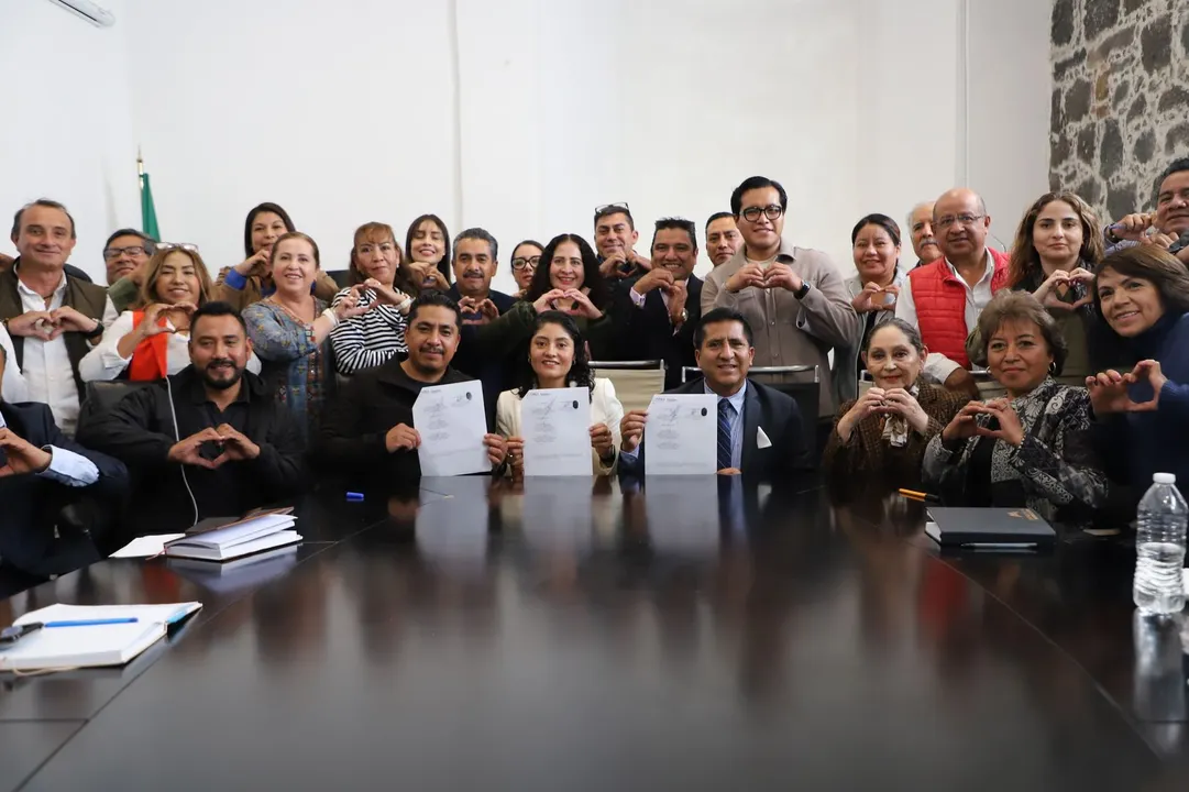 SEDIF inicia transición de desayunos fríos a calientes
