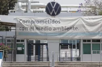 Las 13 horas y media que definen el futuro de la Volkswagen en Puebla