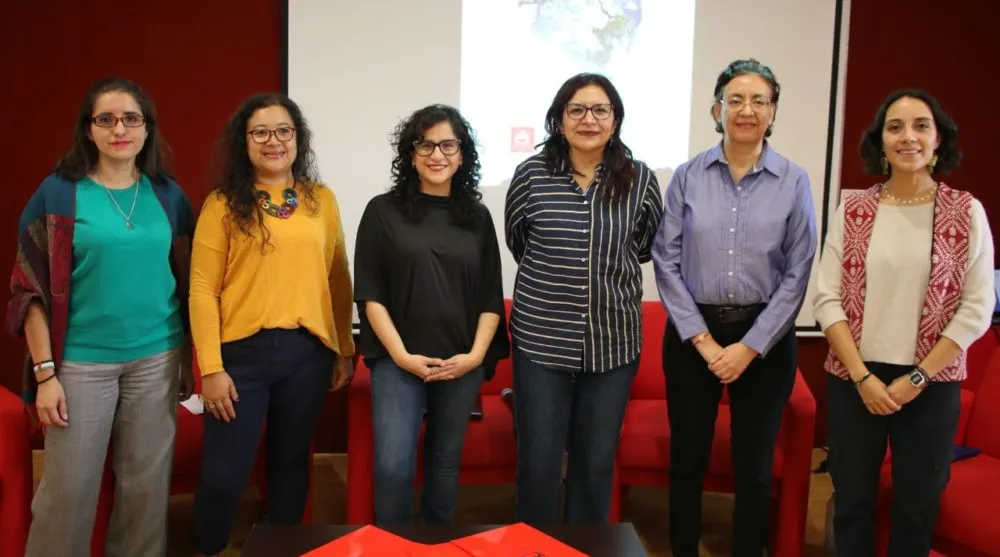 Ibero Puebla presenta nuevo número de la revista Incidencias