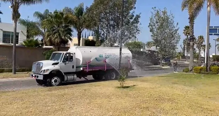 Agua de Puebla para Todos