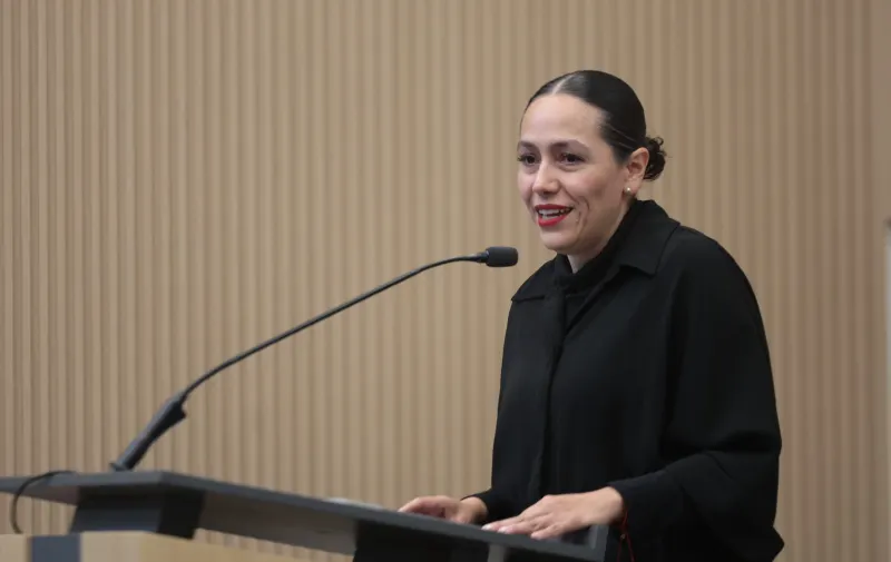 Congreso de Puebla abre análisis y reflexión sobre propuestas para impulsar consumo local