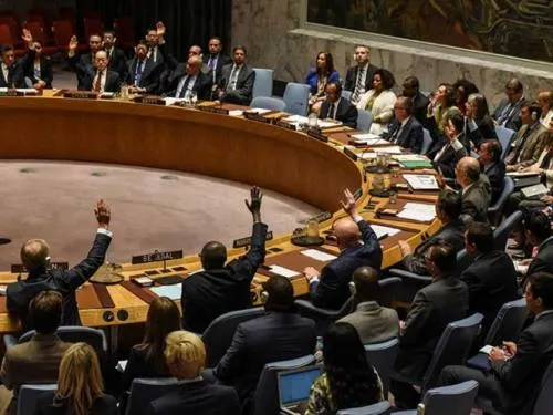 Norcorea califica de ‘canallas’ las nuevas sanciones en su contra