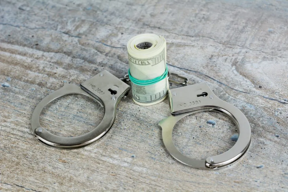 Vinculados a proceso por extorsión en un negocio de Coronango
