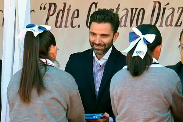 Rodrigo Abdala Dartigues