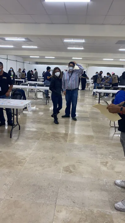 Conflicto de interés genera consejera del IEE