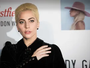 Lady Gaga sufre estrés postraumático por violación