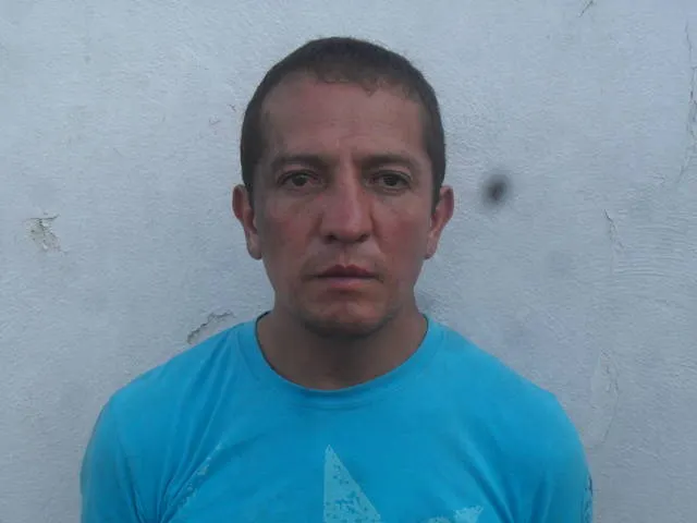 Capturan a presunto asaltante de tiendas de conveniencia