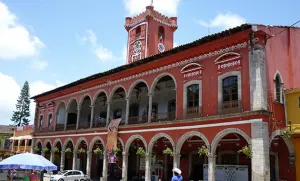 Hay total opacidad sobre gaseoducto en Huauchinango: Activista