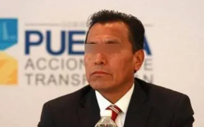 El karma toca la puerta del ejecutor de Chalchihuapan