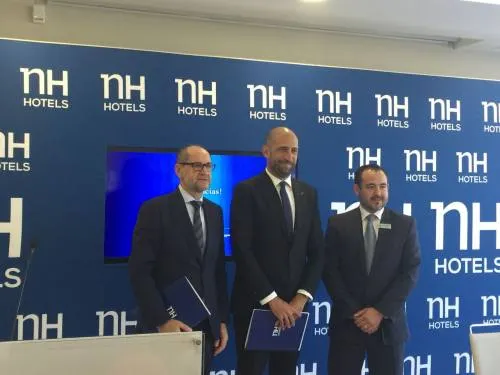 NH Puebla inaugura su segundo hotel y anuncia la apertura de otros seis en México